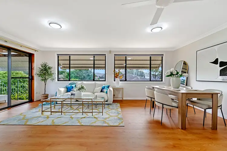 Main view of Homely townhouse listing, 9/3 Edward Street, Woy Woy NSW 2256