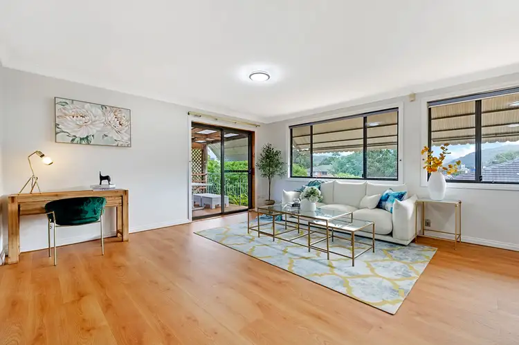 Third view of Homely townhouse listing, 9/3 Edward Street, Woy Woy NSW 2256