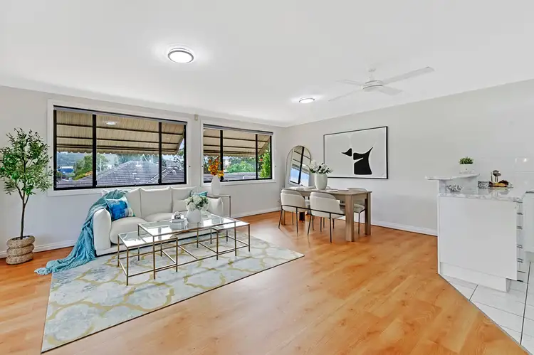 Fourth view of Homely townhouse listing, 9/3 Edward Street, Woy Woy NSW 2256