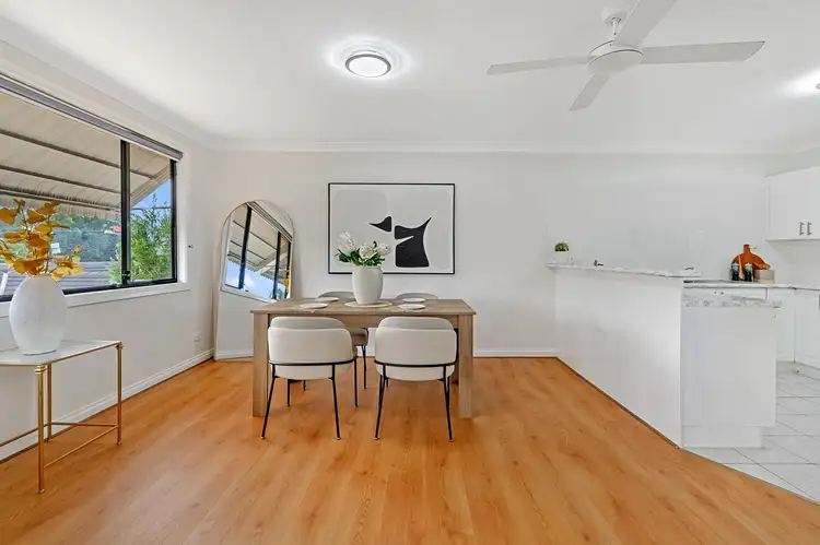 Fifth view of Homely townhouse listing, 9/3 Edward Street, Woy Woy NSW 2256