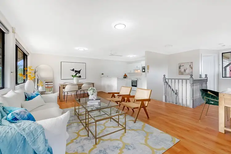 Sixth view of Homely townhouse listing, 9/3 Edward Street, Woy Woy NSW 2256