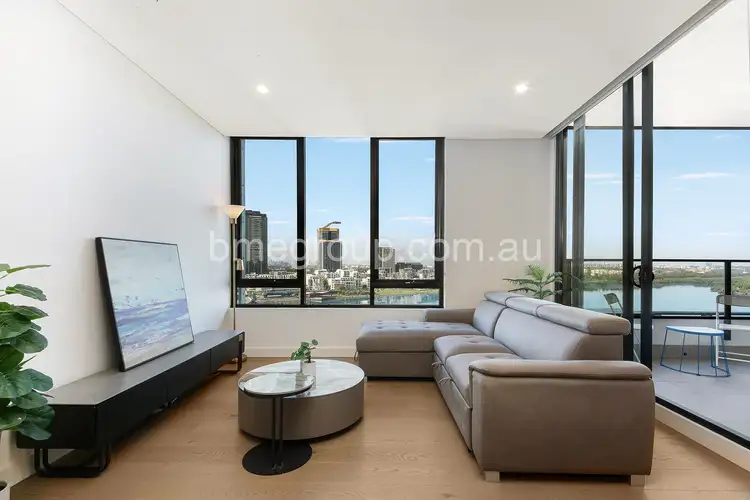 Fourth view of Homely apartment listing, 1501/13 Verona Drive, Wentworth Point NSW 2127