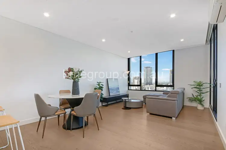 Fifth view of Homely apartment listing, 1501/13 Verona Drive, Wentworth Point NSW 2127