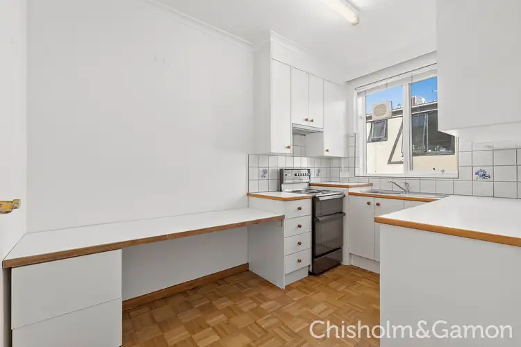 Fifth view of Homely apartment listing, 3/26 Pine Avenue, Elwood VIC 3184