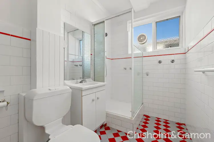Sixth view of Homely apartment listing, 3/26 Pine Avenue, Elwood VIC 3184