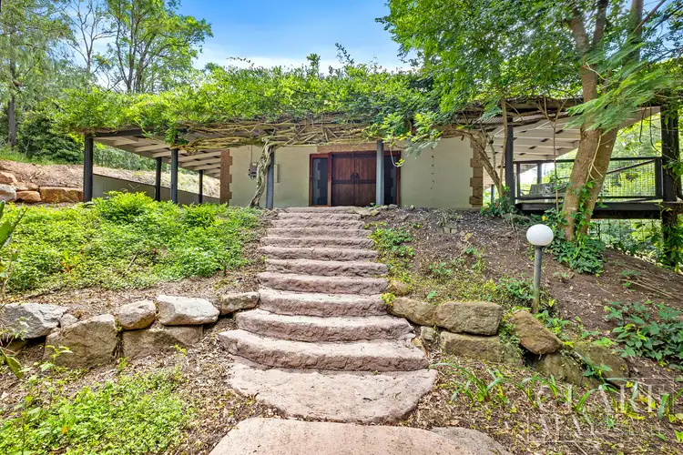 Main view of Homely house listing, 12 Parkwood Avenue, Camira QLD 4300
