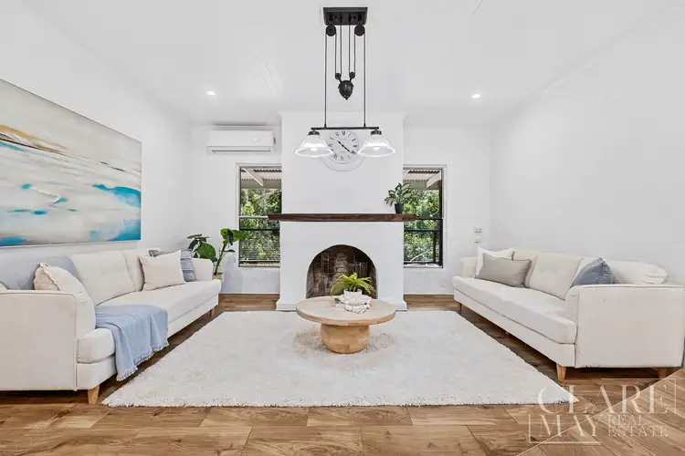 Second view of Homely house listing, 12 Parkwood Avenue, Camira QLD 4300