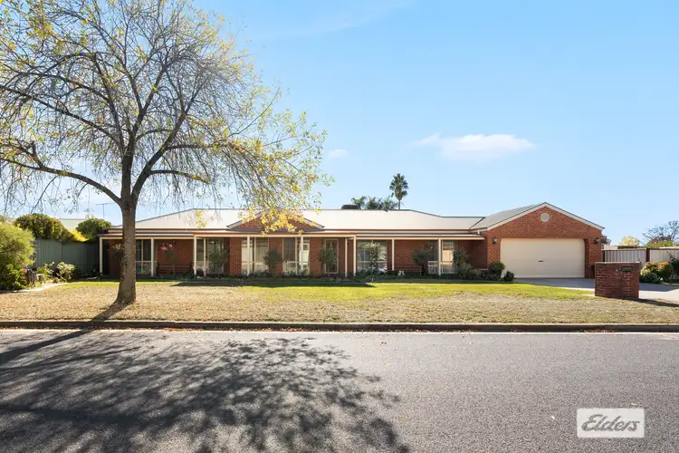 Main view of Homely house listing, 9 Eyre Street, Rutherglen VIC 3685
