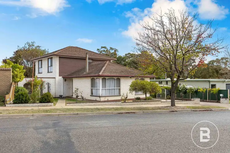 Main view of Homely house listing, 6 Sutherland Street, Stawell VIC 3380