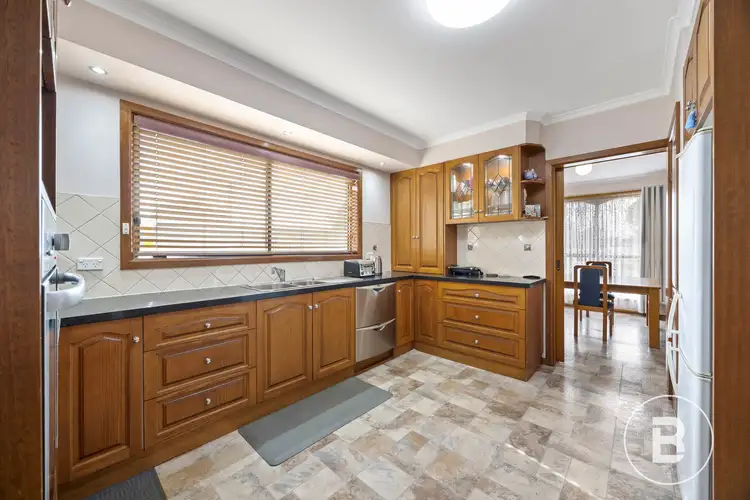 Fifth view of Homely house listing, 6 Sutherland Street, Stawell VIC 3380