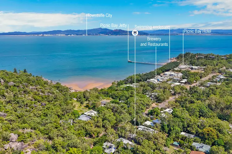 80 Picnic Street, Picnic Bay QLD 4819