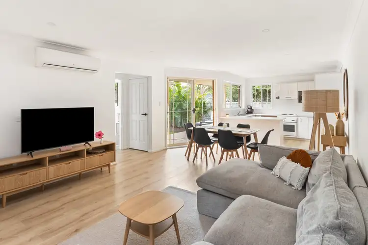 3/65 Kareena Road, Miranda NSW 2228