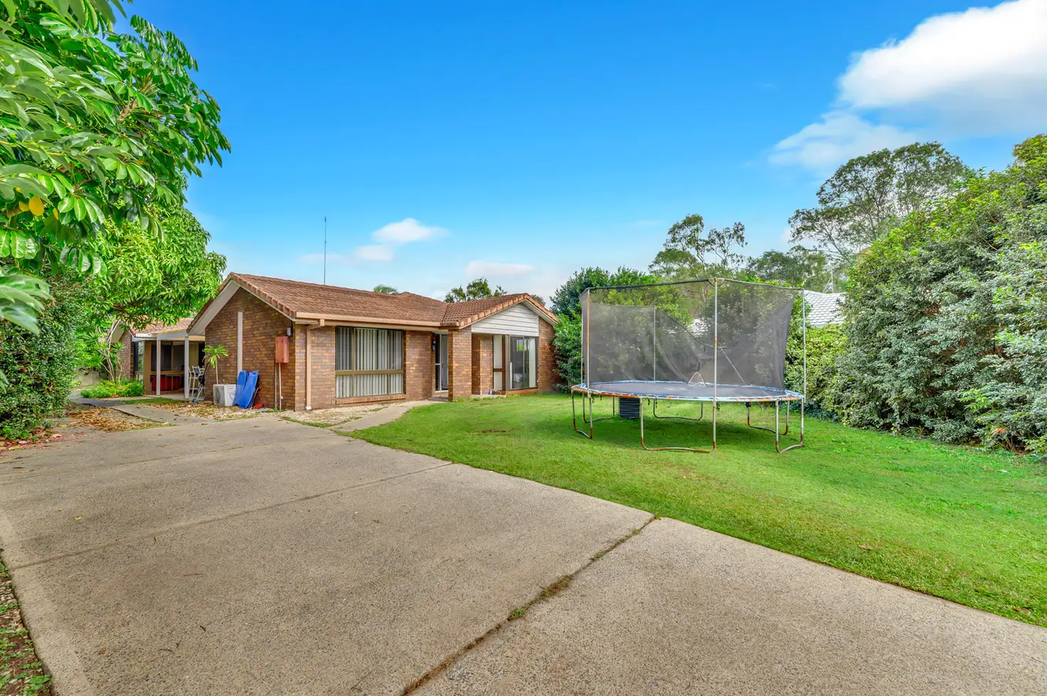 Main view of Homely house listing, 94 Japonica Drive, Palm Beach QLD 4221