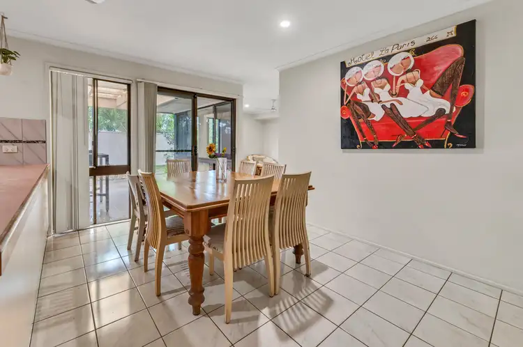 Fourth view of Homely house listing, 94 Japonica Drive, Palm Beach QLD 4221