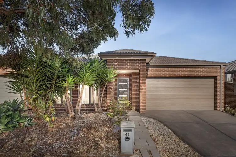 41 Nantha Way, Brookfield VIC 3338