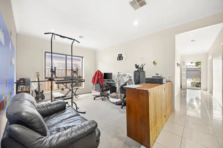 Fourth view of Homely house listing, 41 Nantha Way, Brookfield VIC 3338