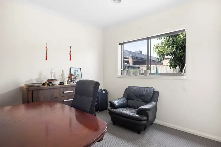 Fifth view of Homely house listing, 41 Nantha Way, Brookfield VIC 3338