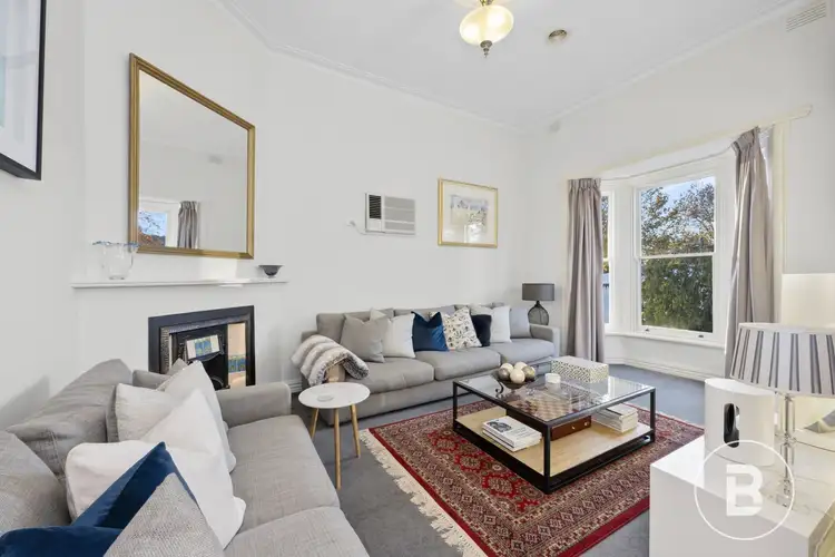 Third view of Homely house listing, 118 Victoria Street, Ballarat East VIC 3350