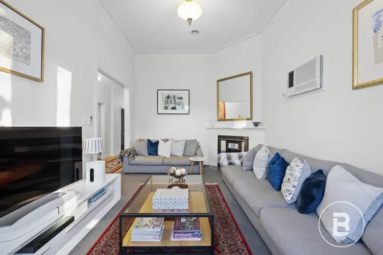 Fourth view of Homely house listing, 118 Victoria Street, Ballarat East VIC 3350