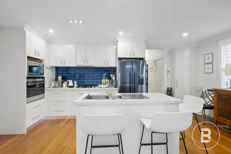 Fifth view of Homely house listing, 118 Victoria Street, Ballarat East VIC 3350