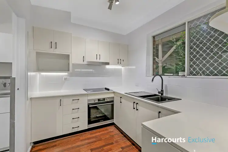Third view of Homely townhouse listing, 24/10-14 Robert Street, Telopea NSW 2117