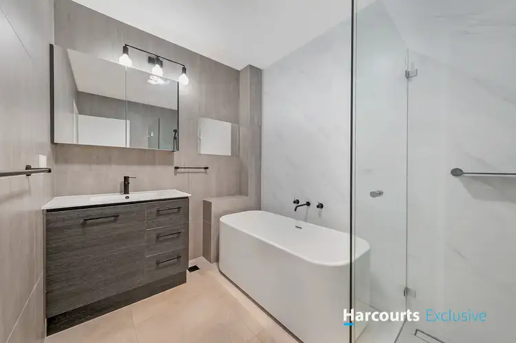 Fifth view of Homely townhouse listing, 24/10-14 Robert Street, Telopea NSW 2117