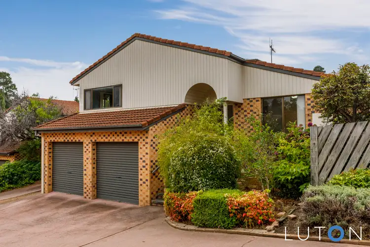 2/88 Julia Flynn Avenue, Isaacs ACT 2607