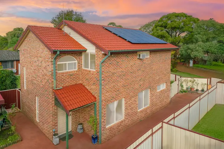 Main view of Homely house listing, 21 Newey Avenue, Padstow NSW 2211