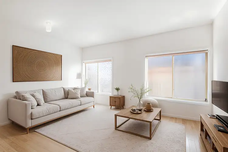 Second view of Homely house listing, 21 Newey Avenue, Padstow NSW 2211