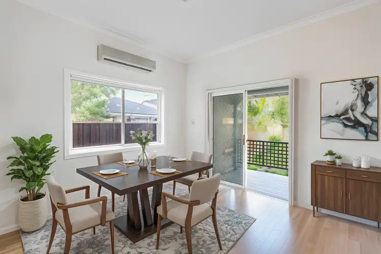 Third view of Homely house listing, 21 Newey Avenue, Padstow NSW 2211