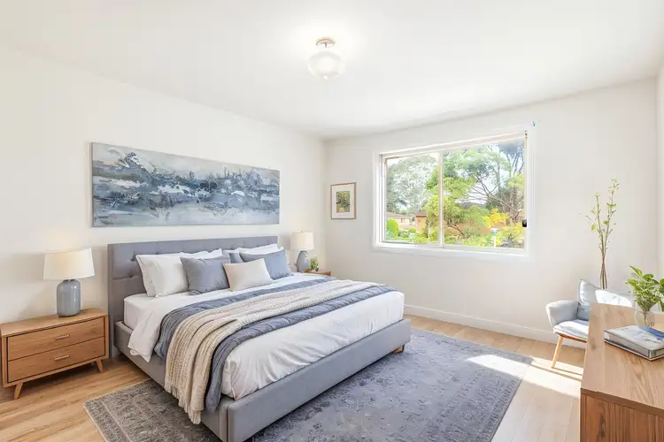 Fifth view of Homely house listing, 21 Newey Avenue, Padstow NSW 2211