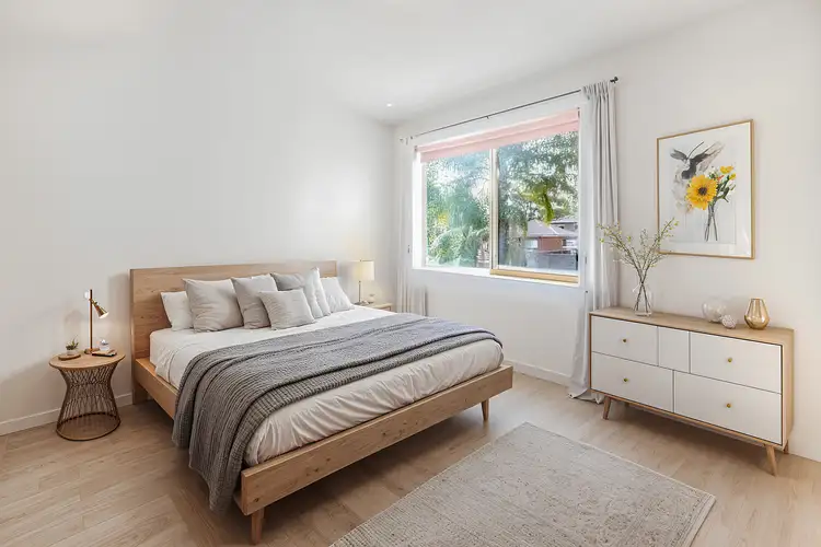 Sixth view of Homely house listing, 21 Newey Avenue, Padstow NSW 2211