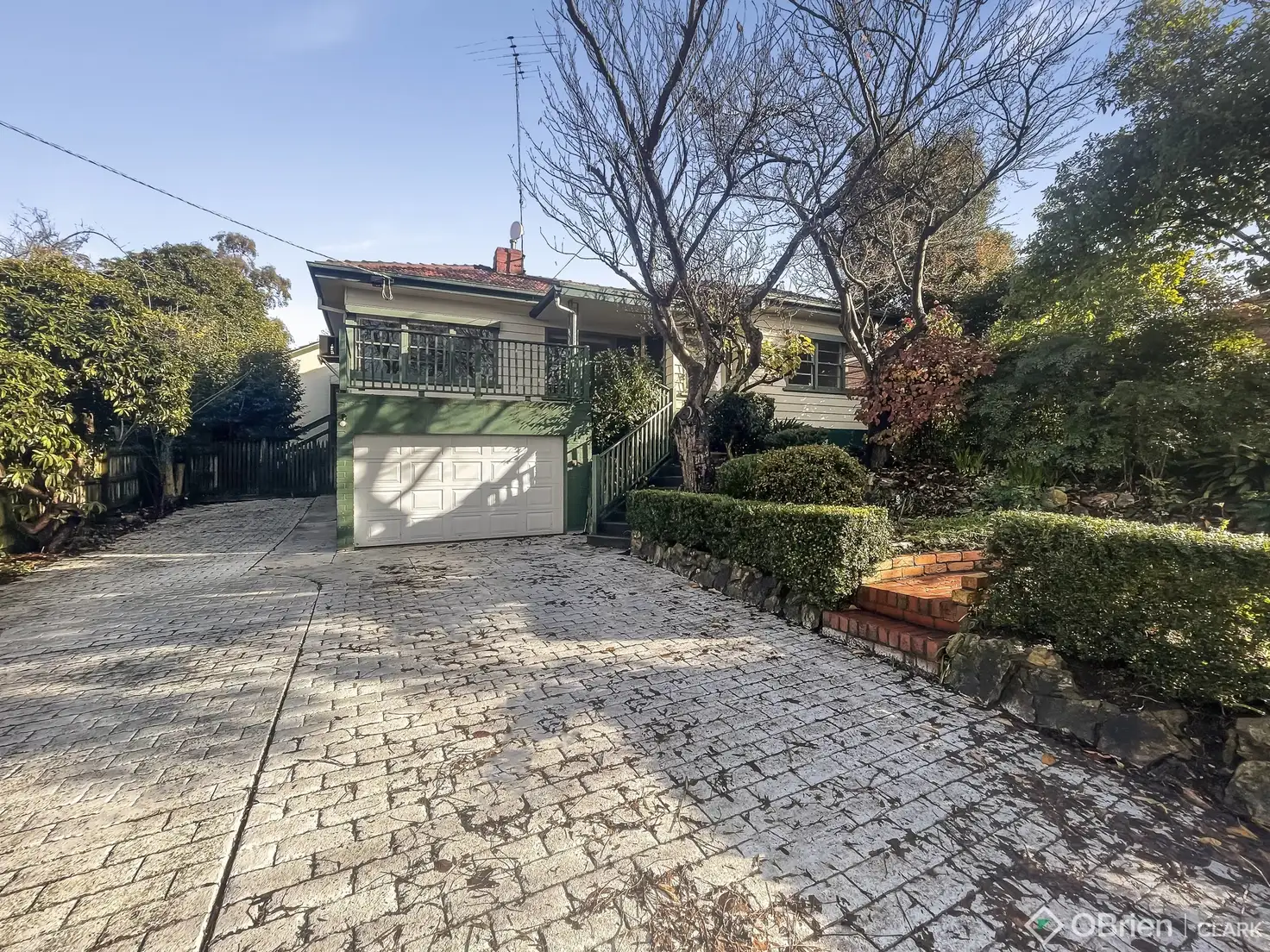 Main view of Homely house listing, 1 Macarthur Street, Warragul VIC 3820