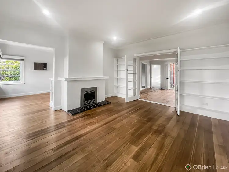 Second view of Homely house listing, 1 Macarthur Street, Warragul VIC 3820