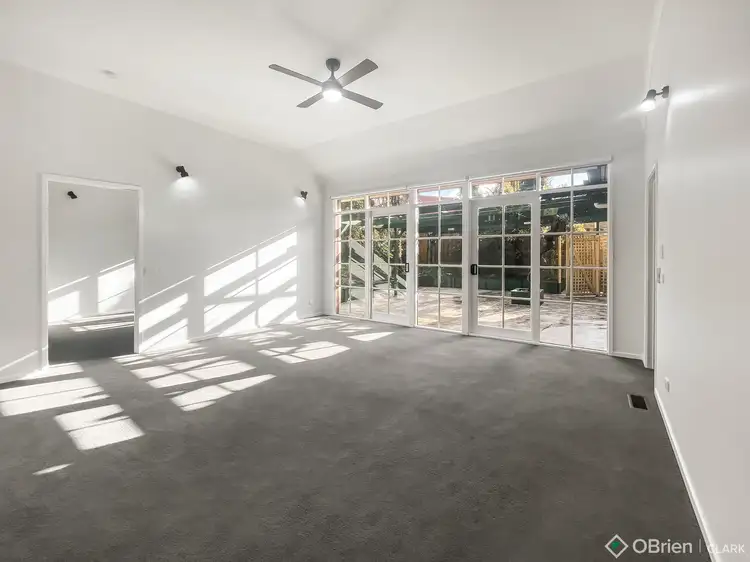 Third view of Homely house listing, 1 Macarthur Street, Warragul VIC 3820