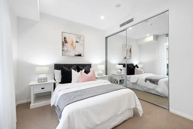 Third view of Homely unit listing, 20 Northumberland Road, Auburn NSW 2144