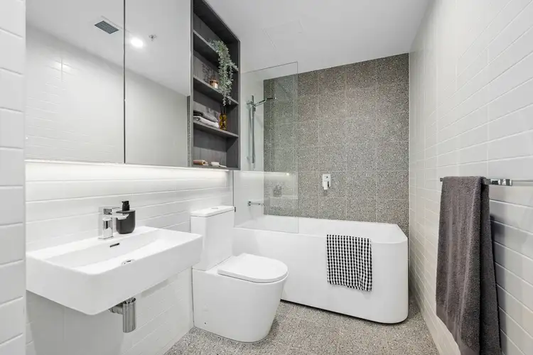 Fourth view of Homely unit listing, 20 Northumberland Road, Auburn NSW 2144