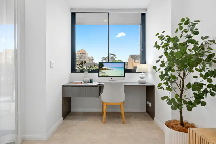 Fifth view of Homely unit listing, 20 Northumberland Road, Auburn NSW 2144