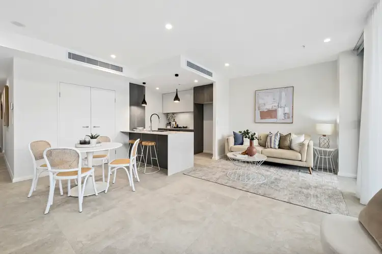Sixth view of Homely unit listing, 20 Northumberland Road, Auburn NSW 2144
