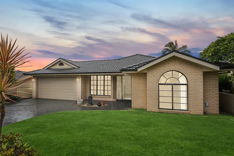 12 Redwood Street, Woongarrah NSW 2259