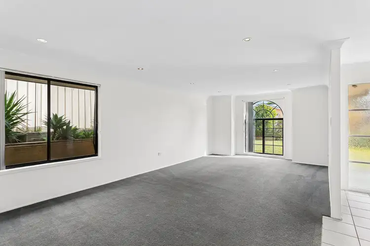 Second view of Homely house listing, 12 Redwood Street, Woongarrah NSW 2259
