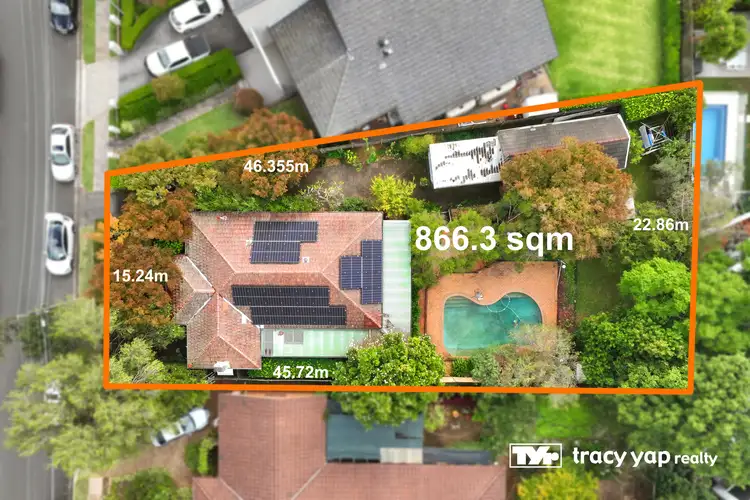 27 Clermont Avenue, Ryde NSW 2112