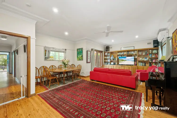 Second view of Homely house listing, 27 Clermont Avenue, Ryde NSW 2112