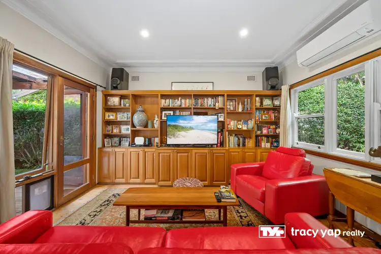 Third view of Homely house listing, 27 Clermont Avenue, Ryde NSW 2112