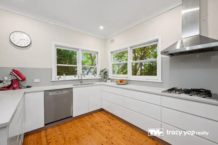 Fourth view of Homely house listing, 27 Clermont Avenue, Ryde NSW 2112