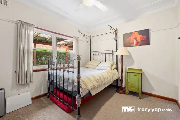Sixth view of Homely house listing, 27 Clermont Avenue, Ryde NSW 2112