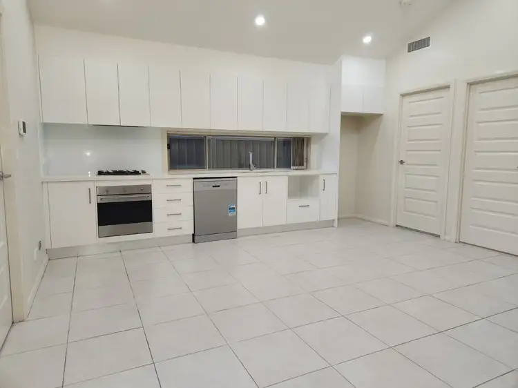 Second view of Homely villa listing, 1/84A Albert Street, Revesby NSW 2212