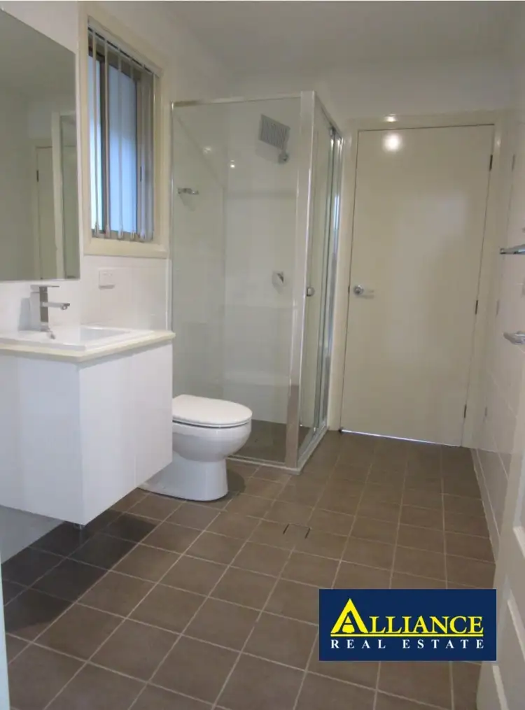 Third view of Homely villa listing, 1/84A Albert Street, Revesby NSW 2212