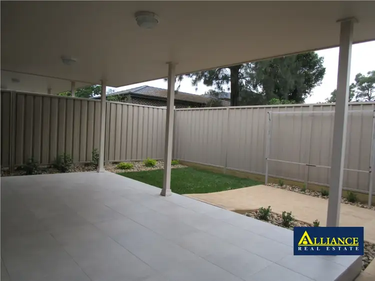 Fourth view of Homely villa listing, 1/84A Albert Street, Revesby NSW 2212