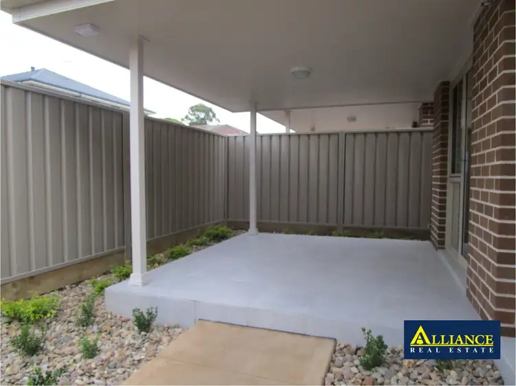 Fifth view of Homely villa listing, 1/84A Albert Street, Revesby NSW 2212